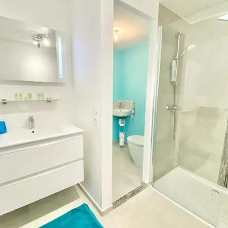 Bel Pour 5 Avec Piscine *